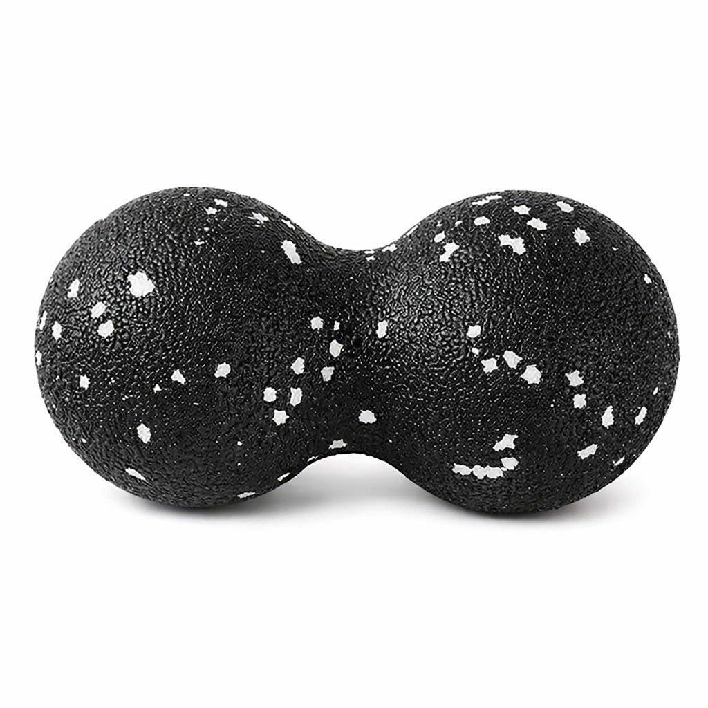Peanut Massage Ball EPP Fascia Roller Back Foot Therapy