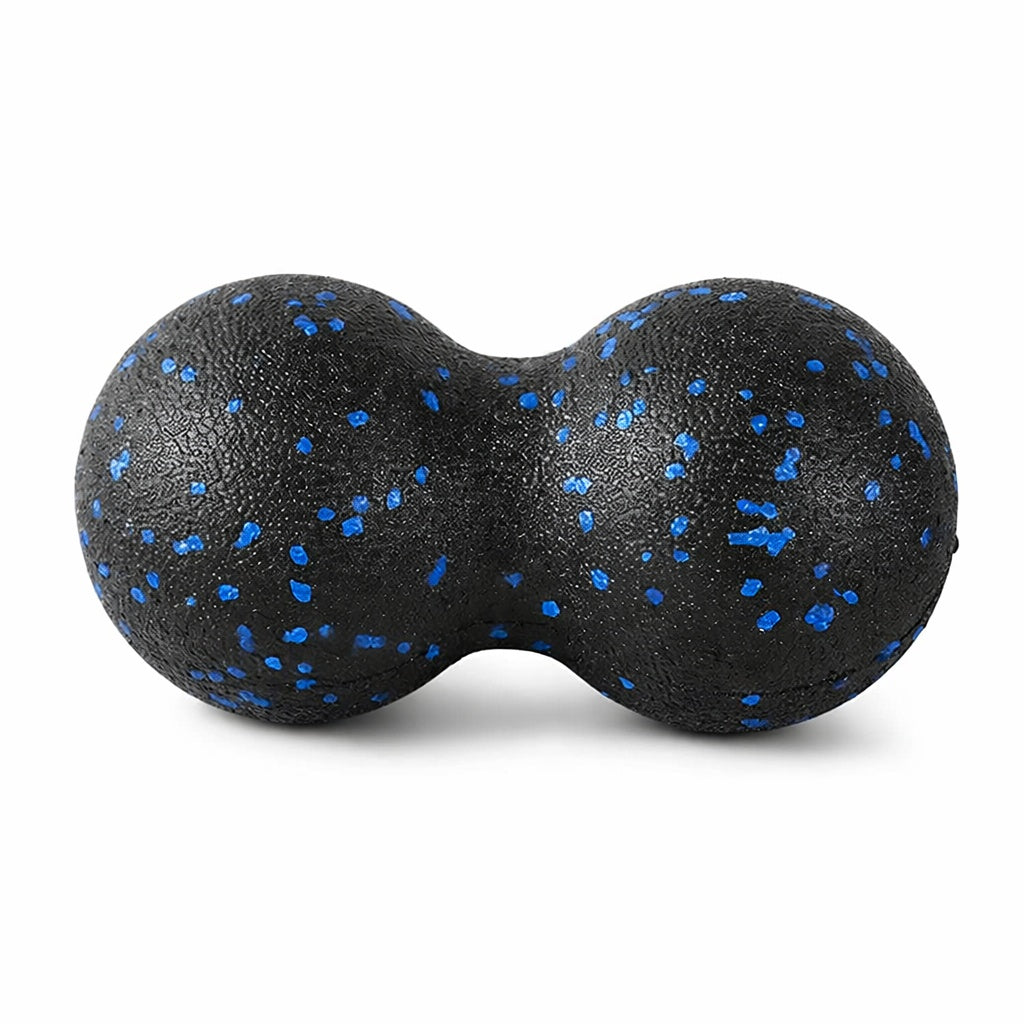 Peanut Massage Ball EPP Fascia Roller Back Foot Therapy